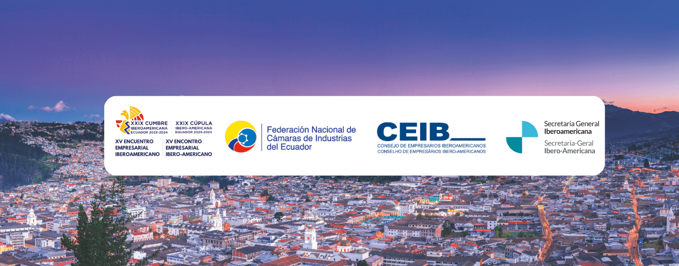 Cumbre Iberoamericana XV