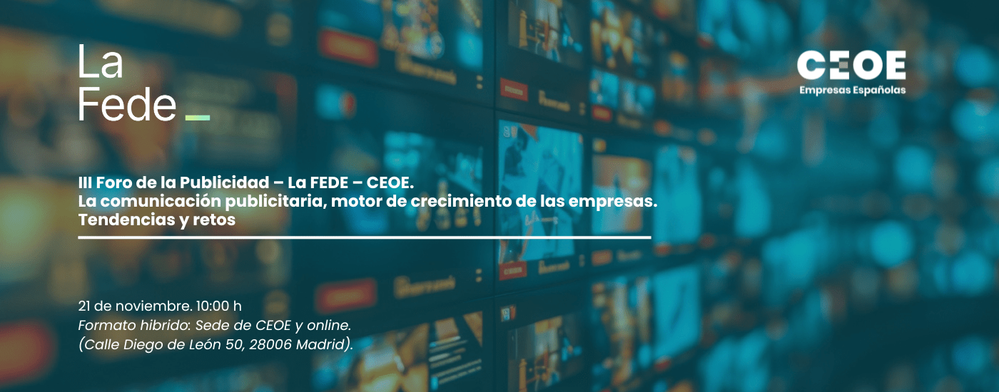 FORO PUBLICIDAD