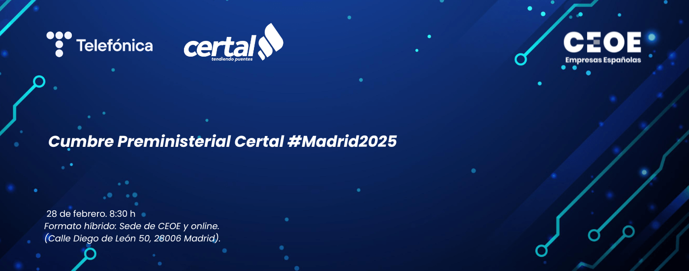 certal