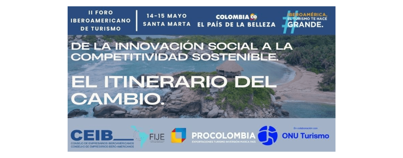 Foro Iberoamericano