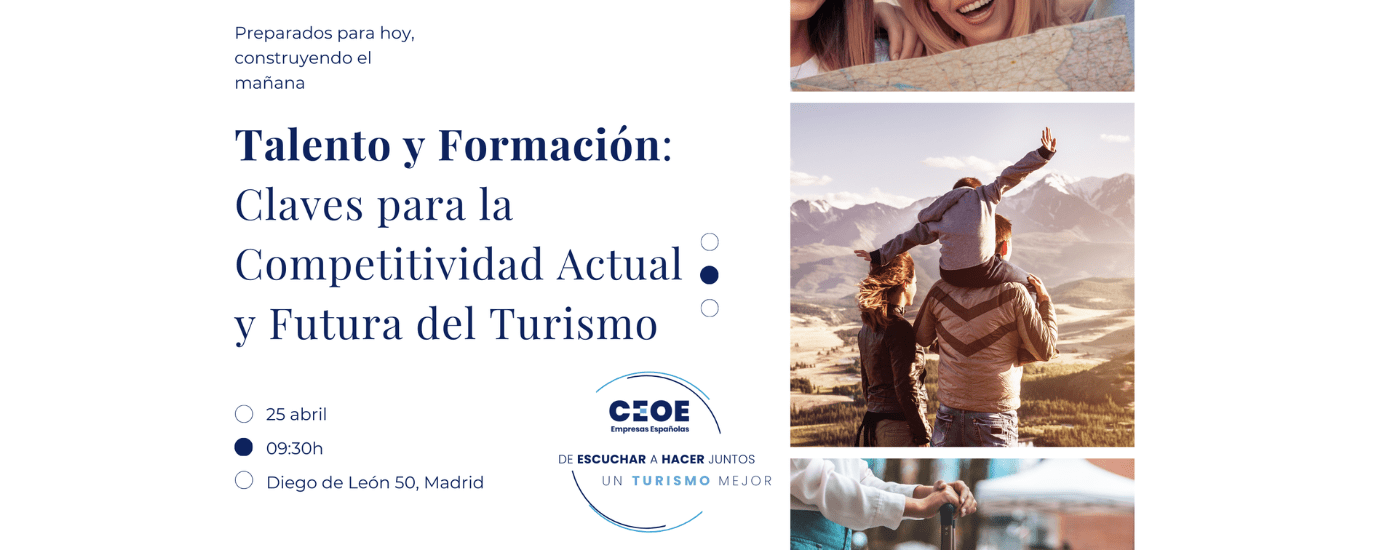 Turismo