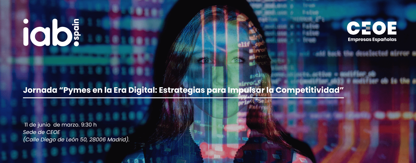 Pymes en la Era Digital: Estrategias para Impulsar la Competitividad