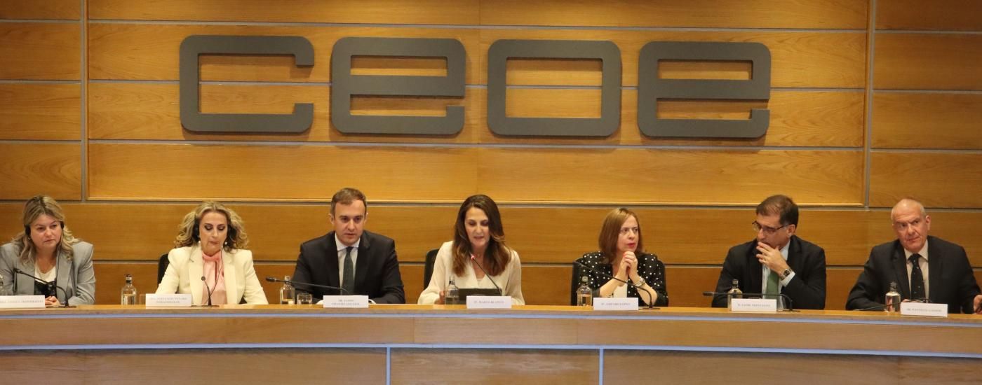 Encuentro Empresarial España Grecia