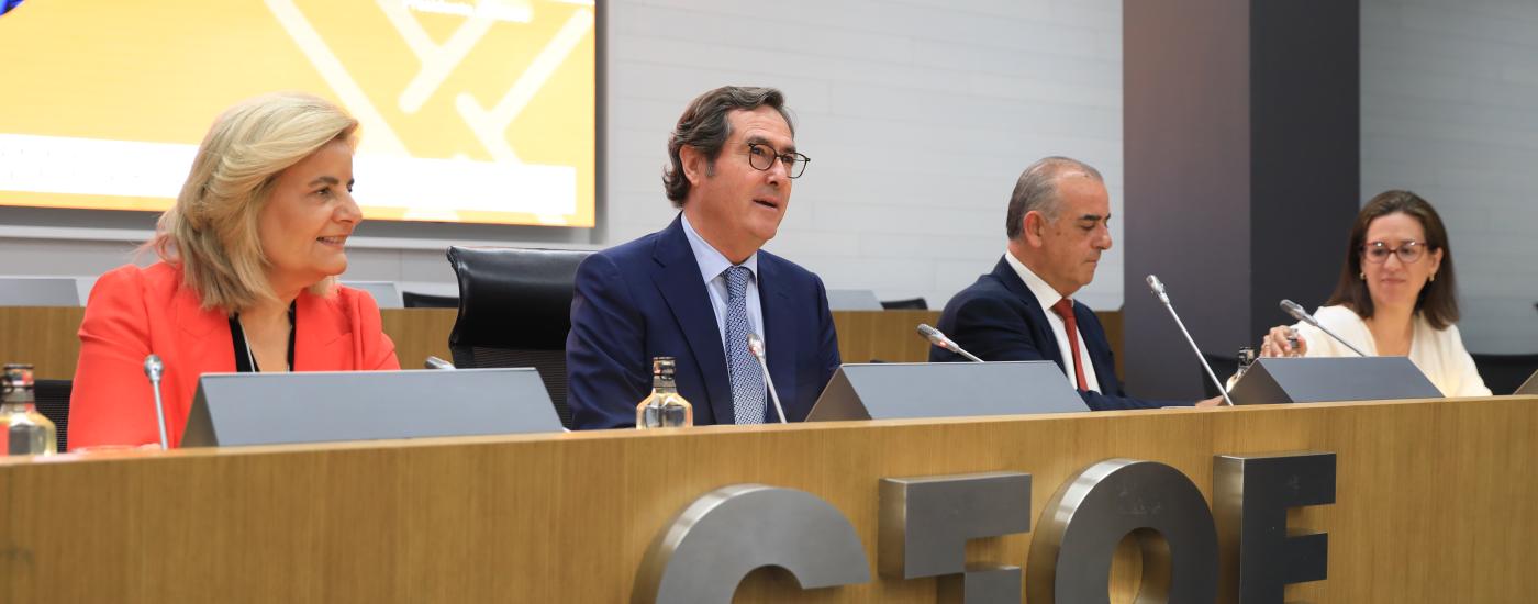 Empresa Solidaria