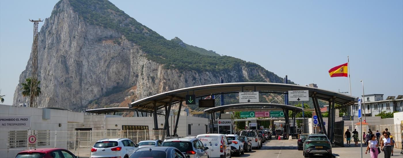 Gibraltar