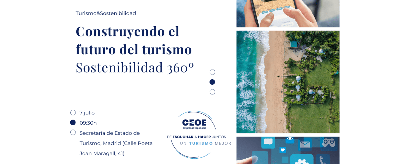 Turismo