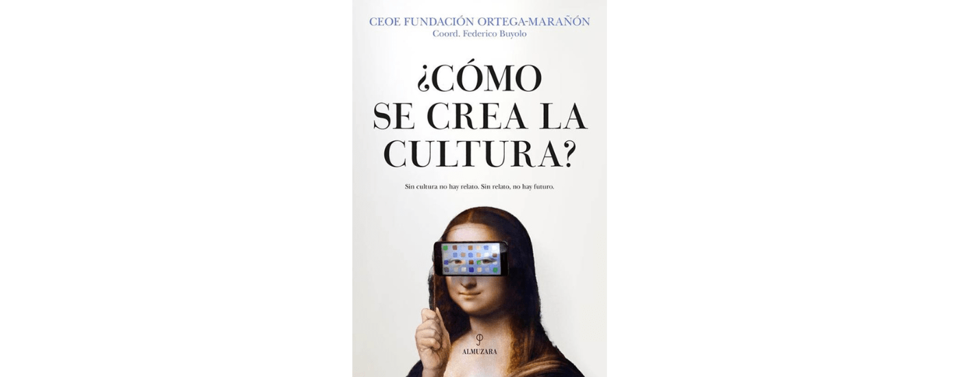 creando cultura