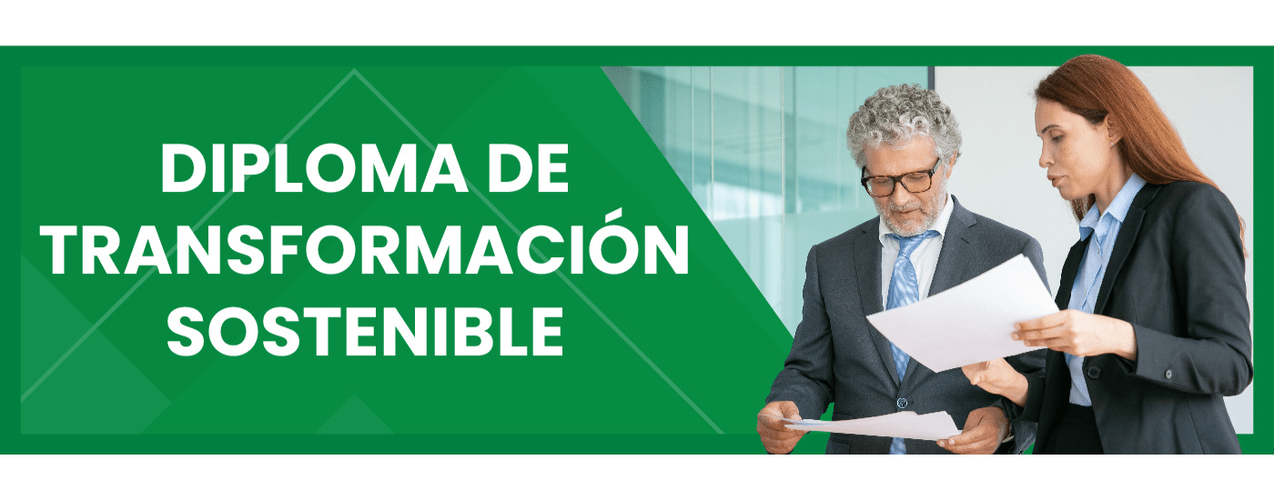 Transformación sostenible 