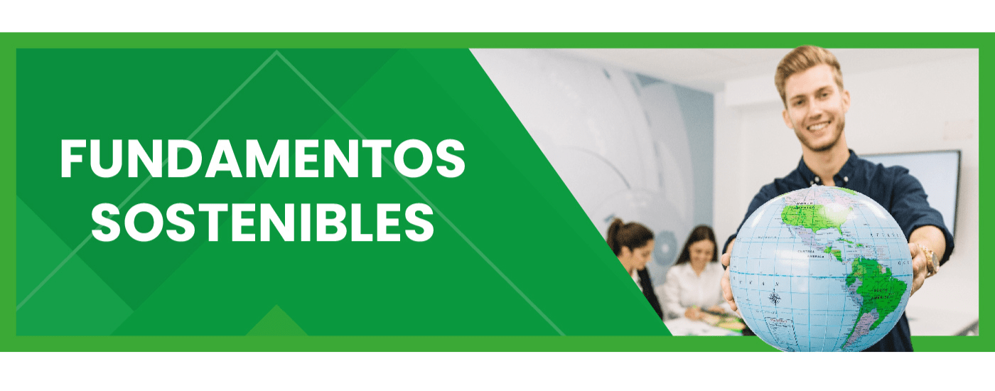 Fundamentos sostenibles