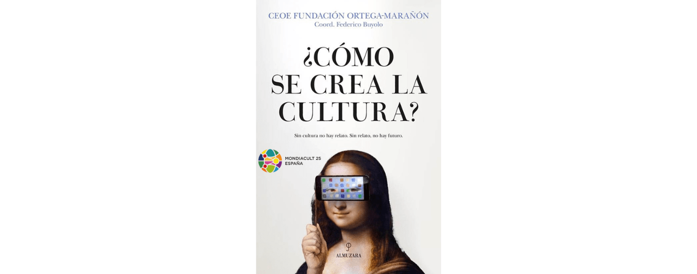Creando cultura Mondicult2025