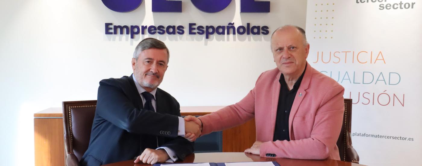 Declaración conjunta Ley Desindexación