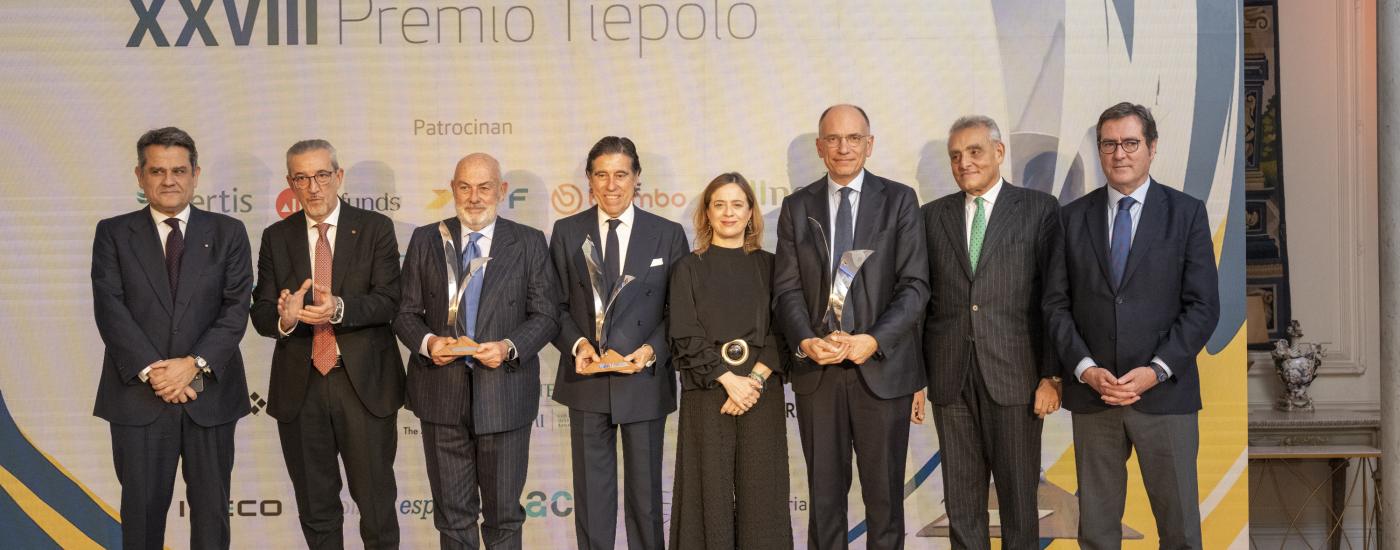 Familia Tiepolo 2025