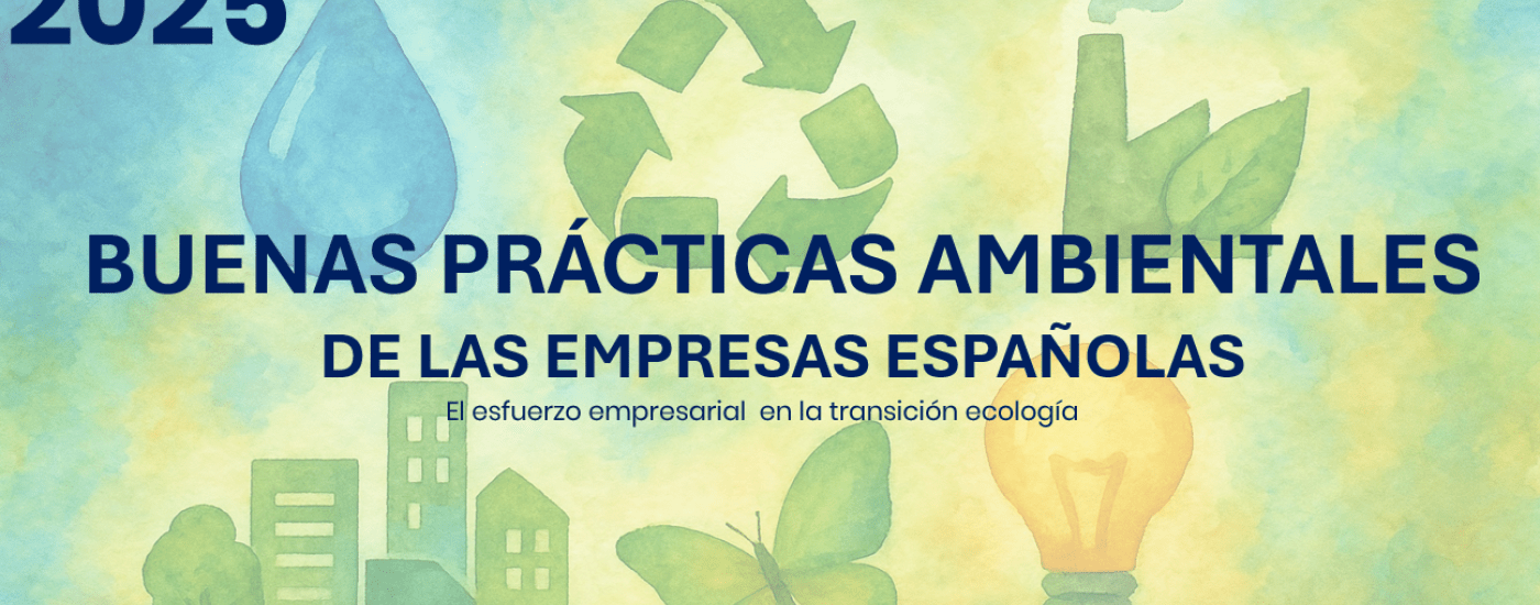 Buenas Prácticas Medioambientales 2026