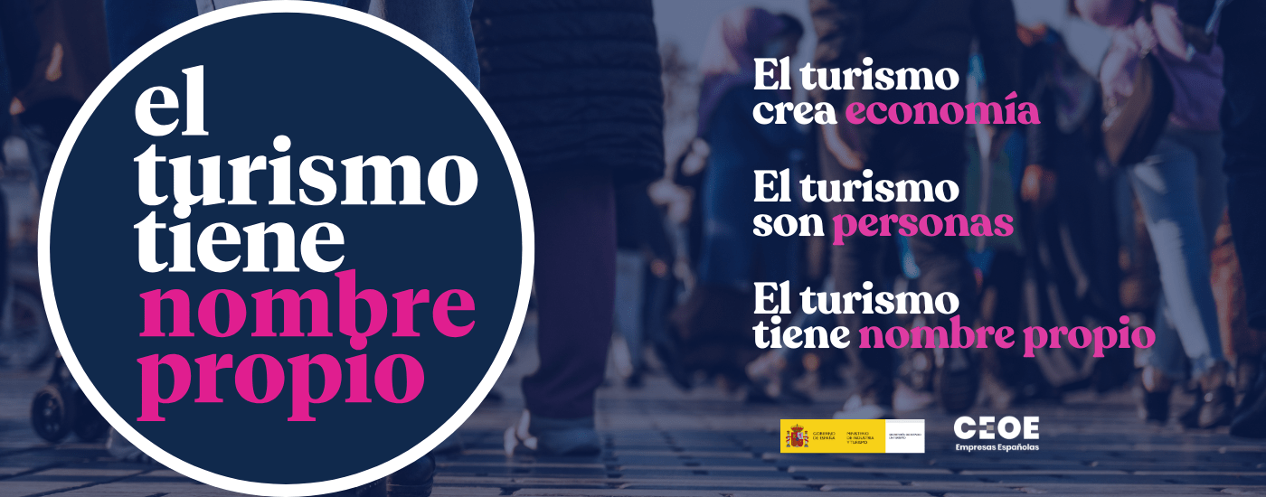 El turismo tiene nombre propio MG