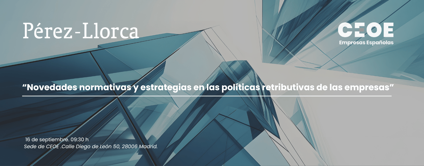 Perez Llorca