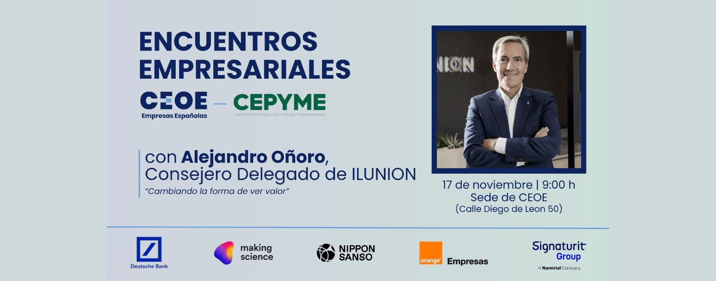 Encuentro Ilunion