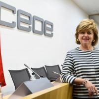 María Teresa Gómez Condado