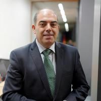 Lorenzo Amor, Presidente de ATA