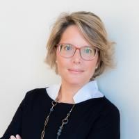 Directora del Departamento de Asuntos Europeos de CEOE