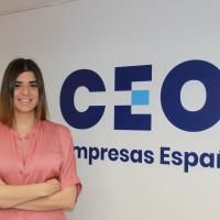 Carmen Aparicio