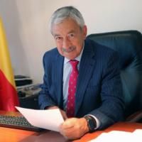 Gerardo Sánchez Revenga