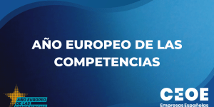Año europeo de las Competencias