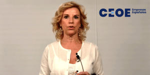Valoración de los datos del paro julio 2023 CEOE