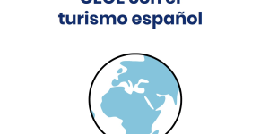 CEOE con el turismo español