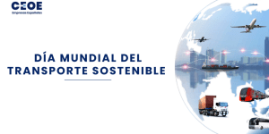 Día Mundial del Transporte Sostenible