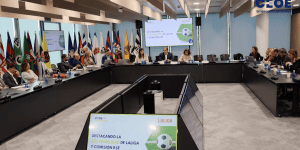 Destacando la sostenibilidad de las empresas españolas - LALIGA