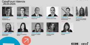 Cuenta atrás para el V Encuentro de Comercio de CEOE