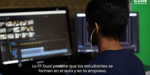 FP como motor de oportunidades