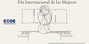 Día de la mujer
