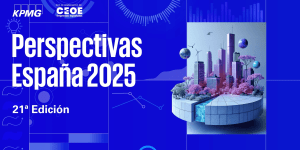 Perspectivas España 2025