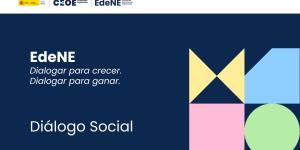 EdeNE Diálogo Social