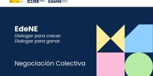 EdeNE Negociación Colectiva