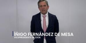 Valoración de los datos de la EPA - Abril 2025