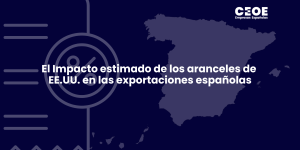 Aranceles EEUU informe