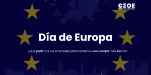 Día de Europa