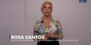 Valoración del paro abril 2025