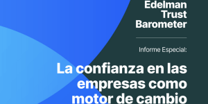 Edelman Trust Barometer