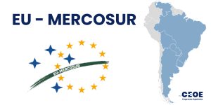 EU - Mercosur