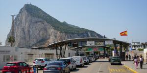 Gibraltar
