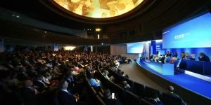 CEOE, Empresas Españolas