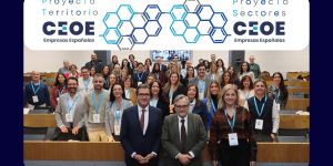 Proyecto Territorio y Proyecto Sectores 2026