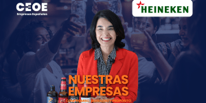 HEINEKEN con la descarbonización