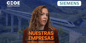 SIEMENS Mobility con la innovación