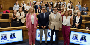 Proyecto Sectores 2026