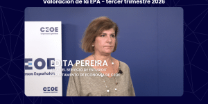 Valoración de los datos de la EPA - Octubre 2026