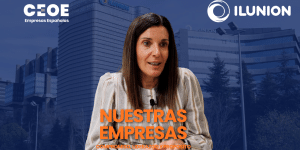 Nuestras Empresas - ILUNION